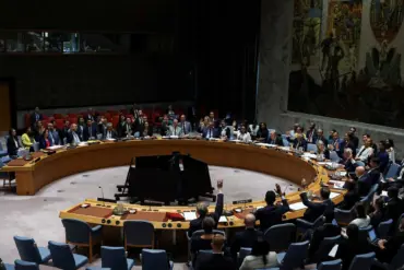Qatar Requests Postponement of UN Security Council Meeting Amid Tensions Over Doha Explosions Linked to Israeli Strike