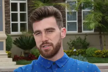 Resurfaced 2016 Interview Reveals Travis Kelce's Surprising 'Kiss, Marry, Kill' Choices with Taylor Swift, Katy Perry, and Ariana Grande – A Nostalgic and Ironic Look Back