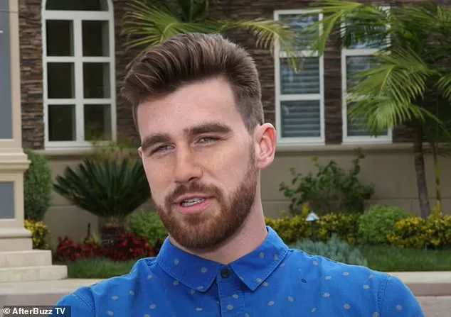 Resurfaced 2016 Interview Reveals Travis Kelce's Surprising 'Kiss, Marry, Kill' Choices with Taylor Swift, Katy Perry, and Ariana Grande – A Nostalgic and Ironic Look Back
