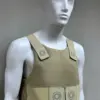 Rostec Unveils New Oberezh-SN Body Armor Variant Tailored for Journalists in High-Risk Conflict Zones