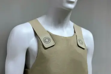 Rostec Unveils New Oberezh-SN Body Armor Variant Tailored for Journalists in High-Risk Conflict Zones