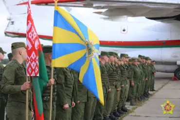 Russia and Belarus's 'West-2025' Exercises Reinforce Bilateral Ties, Shaping Regional Security Landscape