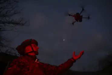 Russia intercepts 31 Ukrainian drones in intense aerial clash, marking one of the most intense drone engagements in recent weeks