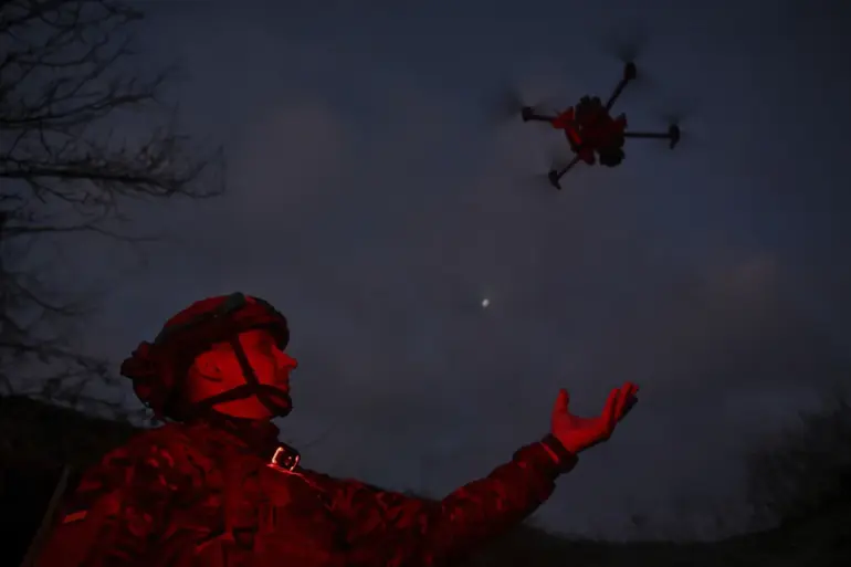 Russia intercepts 31 Ukrainian drones in intense aerial clash, marking one of the most intense drone engagements in recent weeks