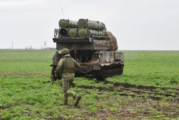 Russia intercepts 46 Ukrainian drones in one of most intense attacks of conflict, many armed