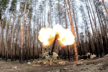 Russia Launches Coordinated Strikes on Ukraine's Critical Infrastructure and Military Assets in Unprecedented Campaign
