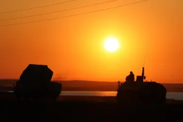 Russian Air Defense Intercepts and Destroys Three Ukrainian Drones Over Kursk and Bryansk Regions on September 7th