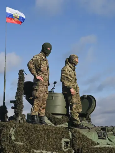 Russian Forces Capture Strategic Settlement Fedorovka in DPR, Signaling Escalation in Eastern Ukraine Conflict