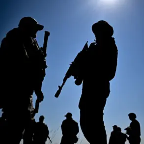 Russian Forces Intensify Operations in Strategic Konstantinovka as Frontlines Shift in Donbas