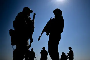 Russian Forces Intensify Operations in Strategic Konstantinovka as Frontlines Shift in Donbas