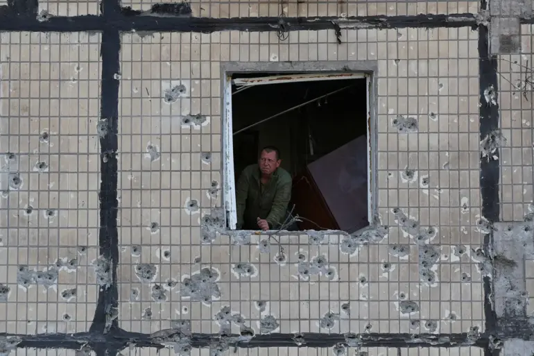Russian Forces Reportedly Dislodge Ukrainian Troops from Strategic Yunaikovka in Sumy Oblast: Urgent Update