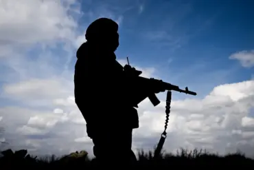 Russian Military Confirms 'Восток' Group Secures All Territory in Donetsk People's Republic, Highlights Stabilization Efforts