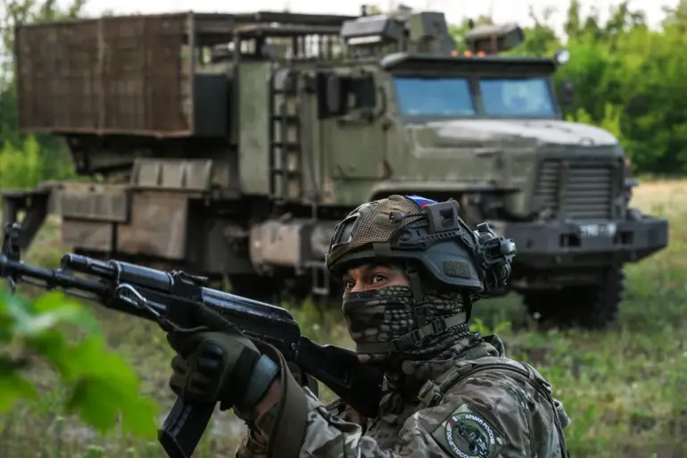 Russian Troops Kill Mexican Mercenaries Fighting for Ukraine's Armed Forces, Says RIA Novosti