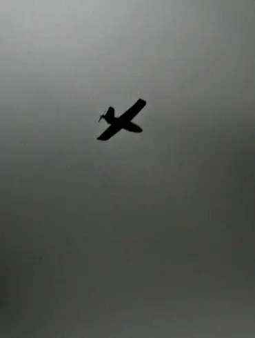 Russia's Air Defense Forces Claim to Have Shot Down 69 Ukrainian Drones in One Night, with Krasnodar Region Reporting the Highest Number of Intercepts