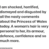 Sam McKnight Condemns Viral 'Evil' Social Media Attacks on Princess of Wales Over New Blonde Hair