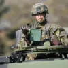 Shifting German Sentiment: 53% Back Troop Deployment in Ukraine