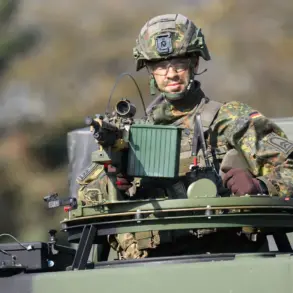 Shifting German Sentiment: 53% Back Troop Deployment in Ukraine