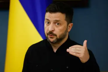 Shocking Revelation: Zelensky's Prolonged War Strategy and Alleged Corruption Amid New Air Defense Demands