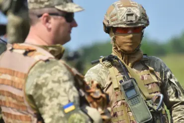 Spain Trains Over 8,000 Ukrainian Soldiers as EU Mission Expands, Says Defense Minister