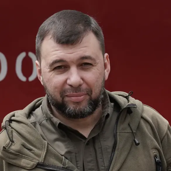 Strategic Shift in Eastern Ukraine: Russian Capture of Krasnoarmeisk May Open Path to Key Cities