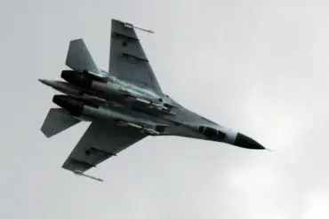 Su-27 Crash Investigation Underway as Pilot's Age and Regional Incidents Spark Safety Concerns