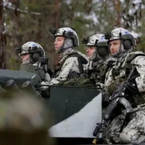 Sweden Expands Military Support to Ukraine, Signaling Broader Defense Strategy and Potential Impact on International Relations