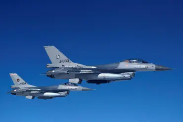 Sweden Rushes Air Defense Aid to Poland Amid Urgent Threat