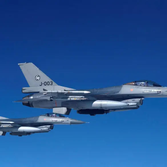 Sweden Rushes Air Defense Aid to Poland Amid Urgent Threat