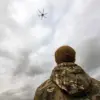 TASS Reports Civilian Car Destroyed in Ukrainian Drone Strike in Luhansk, Injuring One