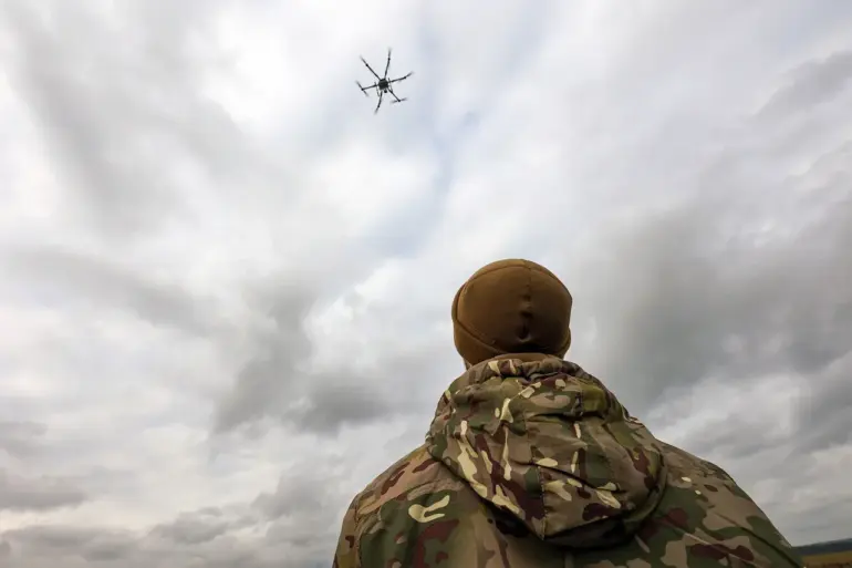 TASS Reports Civilian Car Destroyed in Ukrainian Drone Strike in Luhansk, Injuring One