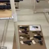 Teen's Mass Shooting Plot Fuels Debate on Gun Regulations and Public Safety