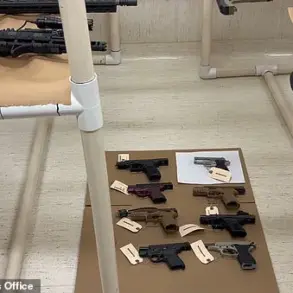 Teen's Mass Shooting Plot Fuels Debate on Gun Regulations and Public Safety