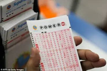 The $1.8 Billion Powerball Prize: How Taxes Will Shrink the Windfall