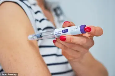 The Impact of Weight Loss Injections on Public Health and Individual Well-Being: A Review of Medical Advancements and Expert Guidance