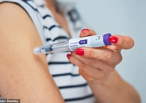 The Impact of Weight Loss Injections on Public Health and Individual Well-Being: A Review of Medical Advancements and Expert Guidance