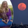 Total Lunar Eclipse to Occur on September 7-8, 2025, Creating a Rare Blood Moon Spectacle