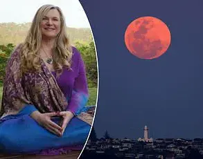 Total Lunar Eclipse to Occur on September 7-8, 2025, Creating a Rare Blood Moon Spectacle