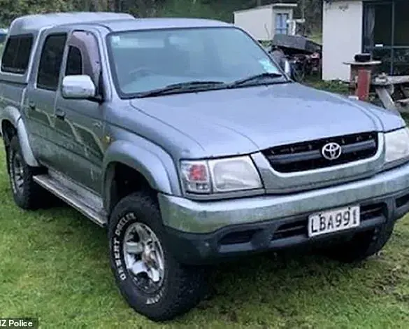Tragic Conclusion to New Zealand Manhunt: Fugitive Killed in Shootout with Police, Officer Injured