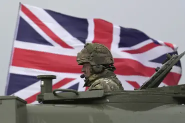 UK Military Recruitment Surges Amid Public Interest and Ongoing Government Concerns Over Readiness