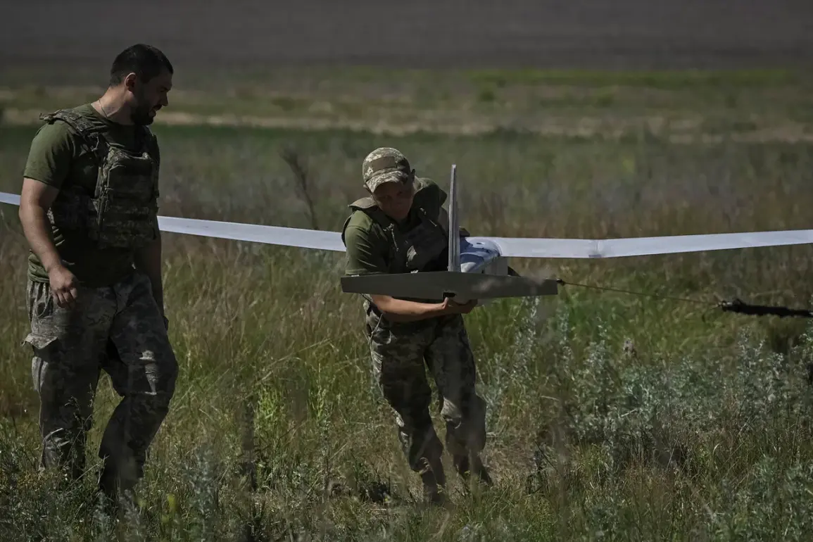 Ukrainian Air Force Reportedly Deploys Drone-Launched Rockets in Attacks on Donetsk and Makievka