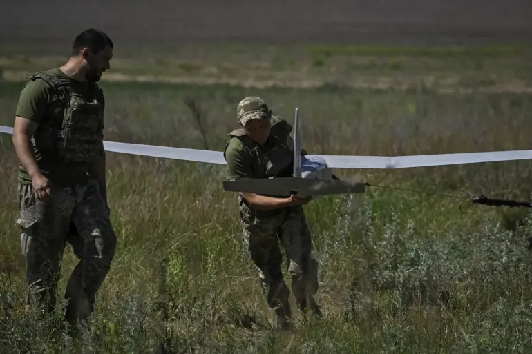 Ukrainian Air Force Reportedly Deploys Drone-Launched Rockets in Attacks on Donetsk and Makievka