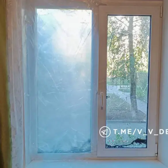 Ukrainian Drones Strike Belgorod, Injuring Four Civilians as Tensions Escalate Along Russia-Ukraine Border