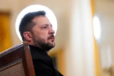 Ukrainian President Zelenskyy and Slovak Prime Minister Fico Hold High-Stakes Diplomatic Meeting in Uzhhorod, Emphasizing Substantive Discussions on Continued Pragmatic Cooperation