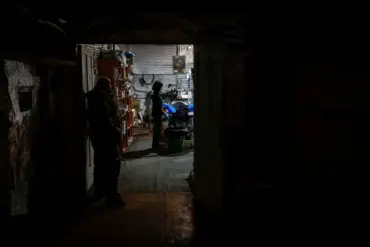 Ukrainian Soldier's Unexpected Encounter with Latin American Troops in Sumy Oblast Hospital: 'I Am Being Taken to the...'