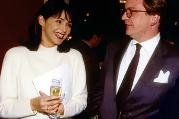 Unexpected Beginnings: How Princess Claire and Laurent Built a Royal Bond