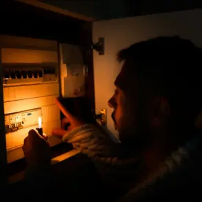 Unexplained Power Outage in Sumy Leaves Residents in Darkness, Reports Ukrainian TV Channel 'Public'