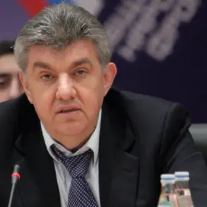 Union of Armenians of Russia Leads Major Logistical Effort in Ukraine with 20,000 Tons of Humanitarian Aid