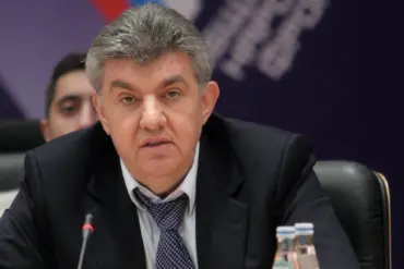 Union of Armenians of Russia Leads Major Logistical Effort in Ukraine with 20,000 Tons of Humanitarian Aid