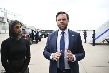 Unprecedented Honor for Charlie Kirk as Air Force Two to Transport His Casket Amid Controversy Over His Death