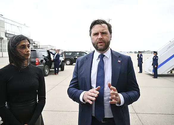 Unprecedented Honor for Charlie Kirk as Air Force Two to Transport His Casket Amid Controversy Over His Death